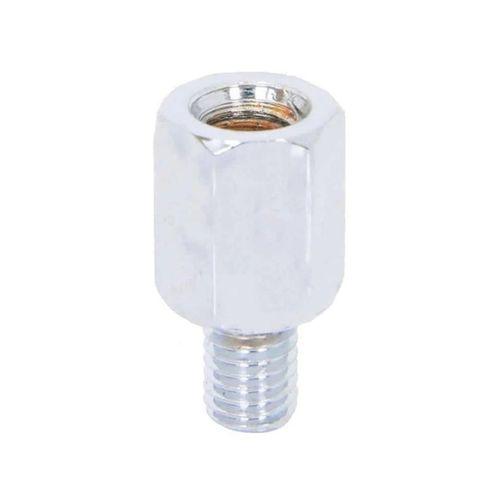 ADAPTÖRÜ AYNA 8mm // ÜST DÜZ   -  ALT  DÜZ