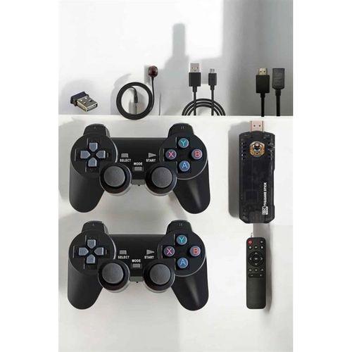 Game Box 20 000 Oyunlu 8k Ultra Oyun Konsolu