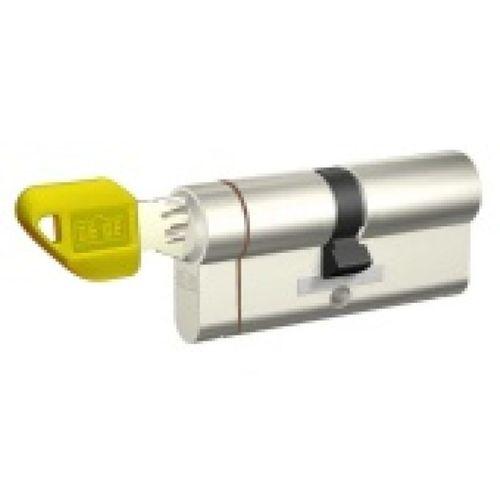 Dorma Kaba Pextra Çelik Takviyeli Barel 10 Anahtarlı