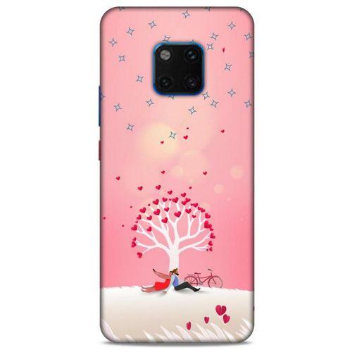Huawei Mate 20 Pro Kılıf Hediyelik Seri Sevgililer Günü (18) 14 Şubat Telefon Kılıfları