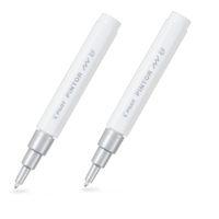 PILOT PİNTOR (EF) GÜMÜŞ ( İki Adet )