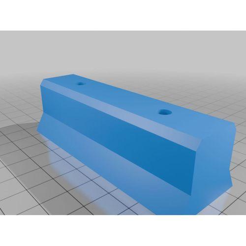 Teleskop Dovetail bulur - 6900493