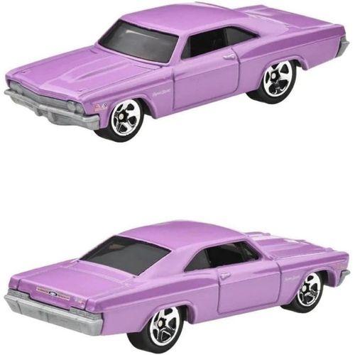 Hot Wheels Araba Seti Fast & Furıous - JBJ80