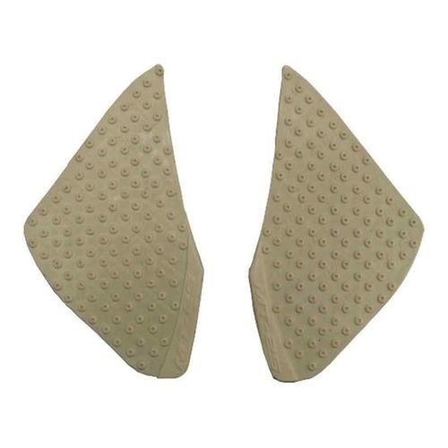 YAMAHA Yamaha Mt-25 2014 - 2019 Uyumlu Şeffaf Gogo Grip