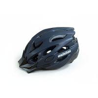 Kask Yetişkin Asistan Siyah Small