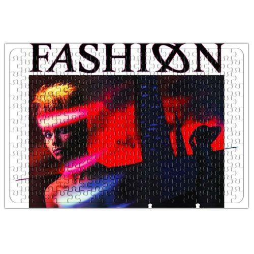 Fashion Puzzle 240 Parça Yapboz