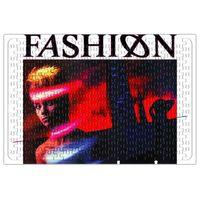 Fashion Puzzle 240 Parça Yapboz