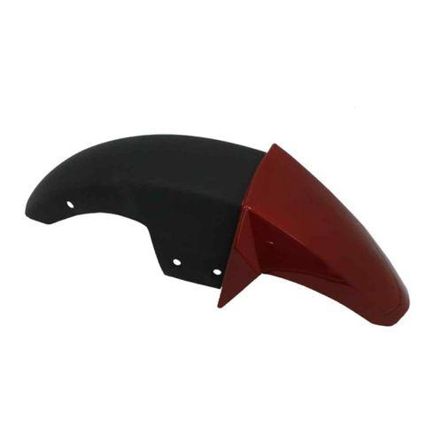 MONDİAL Mondial Mh 125 Ön Çamurluk Kırmızı Orj