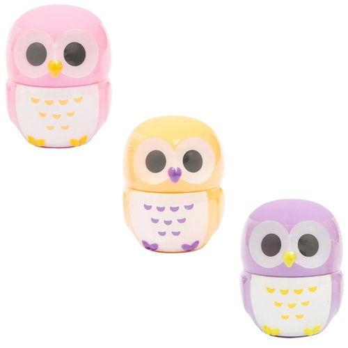 Nessiworld Very Bella Baykuş Lip Balm