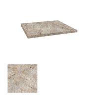 Dockers Laminat Masa Tablası (80x80) - Scala Marble