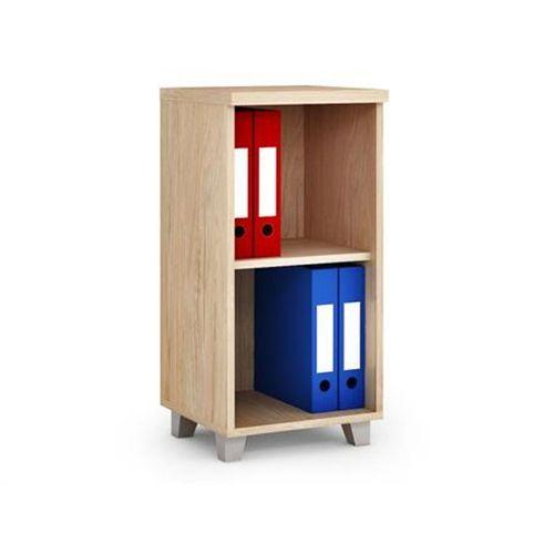 Eco Dar Klasör Seti 2 Adet,Kırmızı 32X28X5Cm