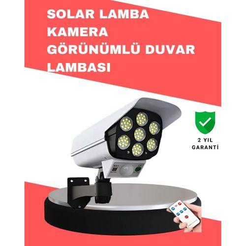 Pvc+pc Malzemeli, 2'si 1 Arada Güvenlik Lambası – Ayarlanabilir Başlık Ve Panel Açısı