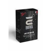 INTENSE Aphrodisiac by Sens EDP 50 Ml. For Him Afrodizyak Etkili Erkek Parfüm