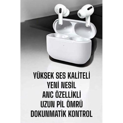 Bluetooth Kablosuz Kulaklık Yüksek Ses Kalitesi, Uzun Pil Ömrü