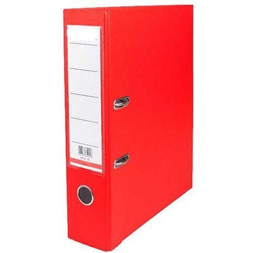 Eco Geniş Klasör Seti 2 Adet,Kırmızı 32X28X7,2Cm
