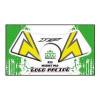 YAMAHA Yamaha R25 2014 - 2018 Uyumlu Mesnet Pad 013