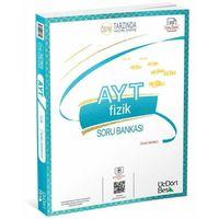 AYT Fizik Soru Bankası Üç Dört Beş Yayınları