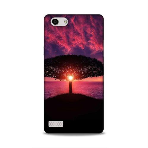 Oppo Rx17 Neo Kılıf Gunesin Batisi Arka Kapak Silikon Koruma Full Koruyucu