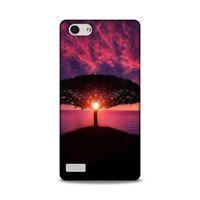 Oppo Rx17 Neo Kılıf Gunesin Batisi Arka Kapak Silikon Koruma Full Koruyucu