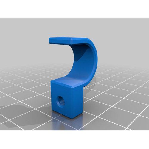 12mm yüksek voltajlı kablo braketi - 3712970