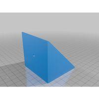 Parametrik O-Ring / Torus Modeli – 3D Baskı Conta (Bu ürün Sadece Plastik parçadır - Almadan Önce Soru Sorabilirsiniz)