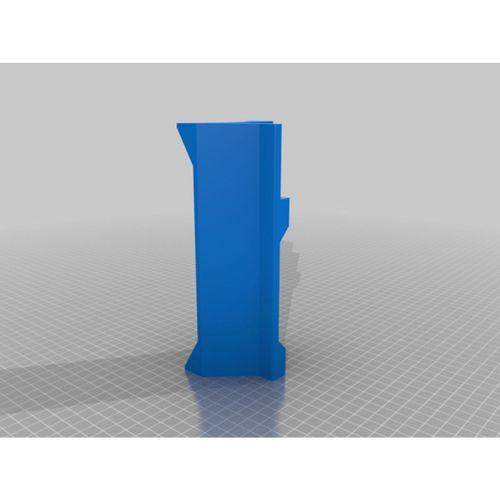 KOBRA 2 MAX SUNLU KURUTUCU İÇİN STAND (Bu ürün Sadece Plastik parçadır - Almadan Önce Soru Sorabilirsiniz)