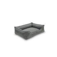 Pet Comfort Bravo Ortopedik Koyu Yeşil  Köpek Yatağı M 75x60cm