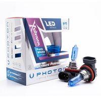 H9 12V Uyumlu 65W 5000K Diamond Vision