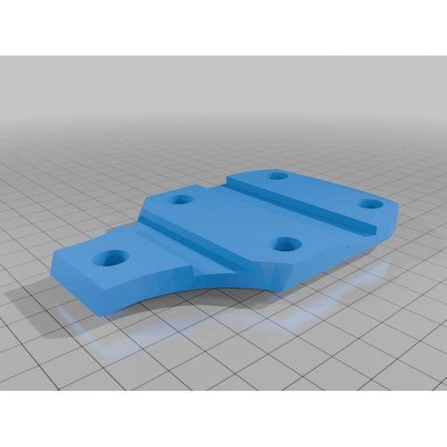 Fischer RC One Ski Boot Alt Topuk - 6902671