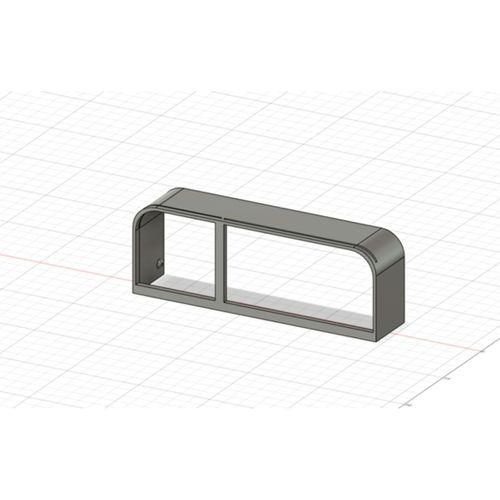 Polaroid Go Jel Filtre Tutucu (Bu ürün Sadece Plastik parçadır - Almadan Önce Soru Sorabilirsiniz)