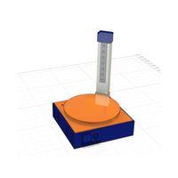 UV CURE BOX Bluetooth (Bu ürün Sadece Plastik parçadır - Almadan Önce Soru Sorabilirsiniz)