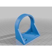 Polywater PreLube Yağlayıcı Aparatı – 3D Baskı Endüstriyel Aksesuar (Bu ürün Sadece Plastik parçadır - Almadan Önce Soru Sorabilirsiniz)