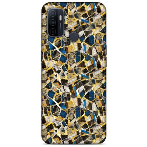 Ethnic Culture (73) Huawei P40 Kılıf Silikon Kapak Desenli