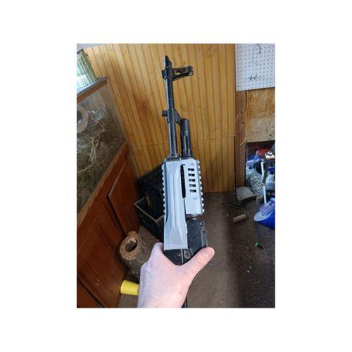 AKM AK12 STİL TUTUCU (Bu ürün Sadece Plastik parçadır - Almadan Önce Soru Sorabilirsiniz)