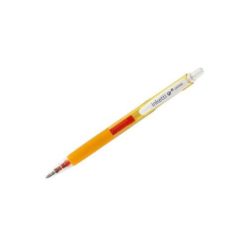 PENAC İNKETTİ - 0.5mm CCH-10 YELLOW ( Üç Adet )
