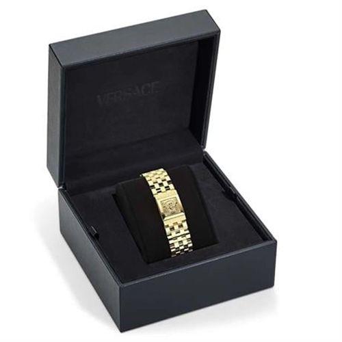 Versace VRSCVE0C00225 Kadın Kol Saati VE0C00225