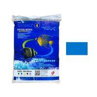 Sobo Filtre Süngeri 90x30x2 Mavi