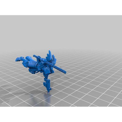 Valkyrie Kolordu - SOB Squad - 3711479