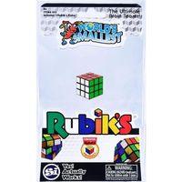World's Smallest Rubik Zeka Küpü