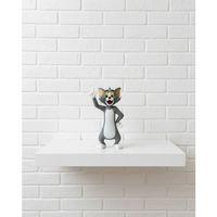 Tom Biblo 22 Cm Hediyelik Dekoratif Obje Ev Ofis Süs Eşyası