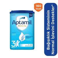 Aptamil Devam Sütü Maması No3 9-12 Ay 800 Gr