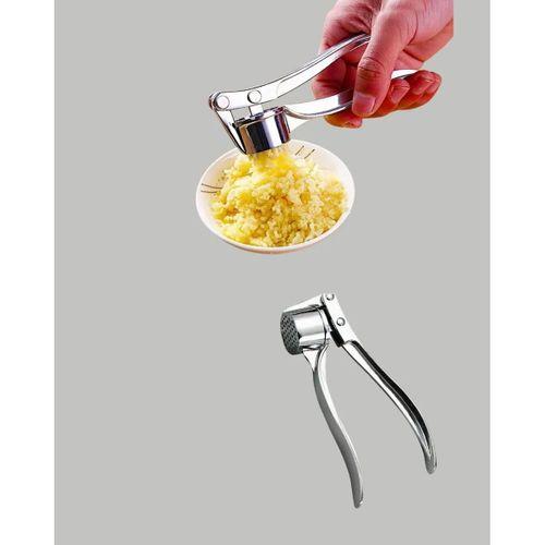 Sarımsak Ezici Kolay Kullanım Ve Dayanıklı Gövde