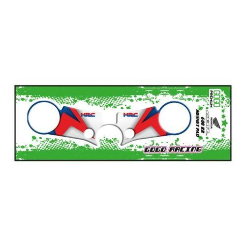 HONDA Honda Cbr 600Rr 2004 - 2017 Uyumlu Mesnet Pad 002