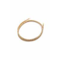 Mıknatıslı İp Bileklik - Rose