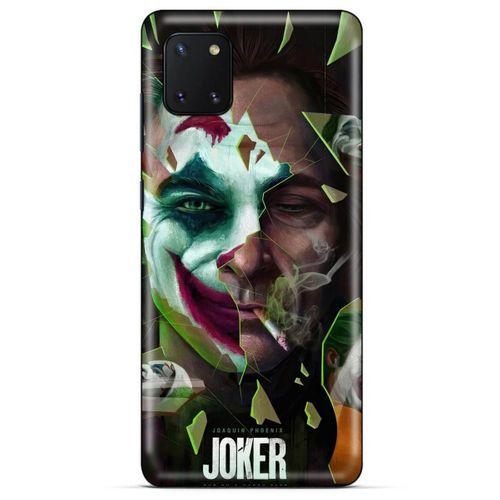 Huawei Y5P Uyumlu Kılıf Joker (26) Tpu Silikon Kılıf Bataklık yeşili