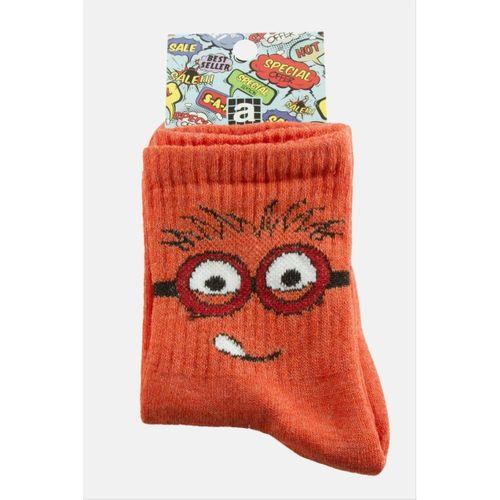 Gözlük Kolej Çorap 8*28