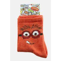 Gözlük Kolej Çorap 8*28