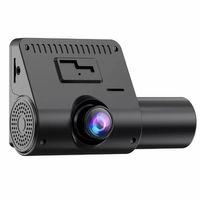 M80 3 Lens Araç Kamerası