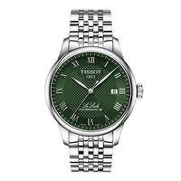 T0064071109300 Tissot Le Locle Powermatic 80 Erkek Kol Saati T006.407.11.093.00