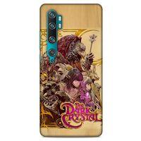 Xiaomi Mi Cc9 Pro Uyumlu Kılıf The Dark Crystal (6) Silikon Kılıf The Chamberlain